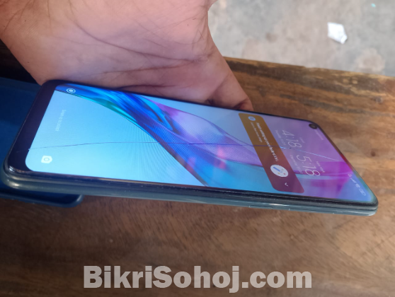 Redmi note 9